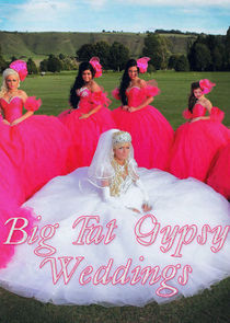 Big Fat Gypsy Weddings Ne Zaman?'