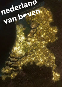 Nederland van Boven Ne Zaman?'