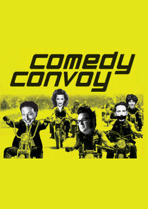 Comedy Convoy Ne Zaman?'
