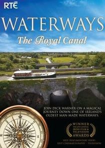 Waterways - The Royal Canal Ne Zaman?'