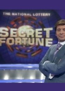 The National Lottery: Secret Fortune Ne Zaman?'
