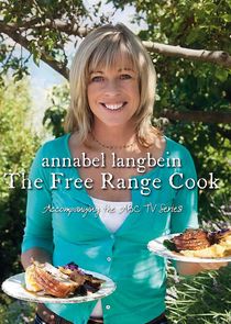 Annabel Langbein: The Free Range Cook Ne Zaman?'