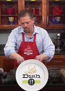 Let's Dish Ne Zaman?'