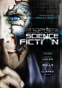 Prophets of Science Fiction Ne Zaman?'
