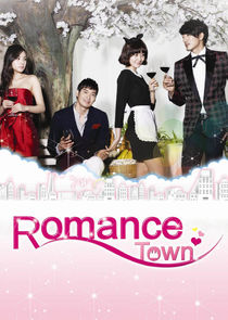 Romance Town Ne Zaman?'