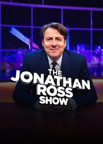 The Jonathan Ross Show Ne Zaman?'