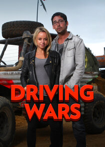 Driving Wars Ne Zaman?'