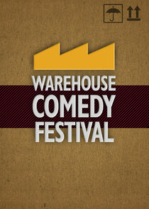 Warehouse Comedy Festival Ne Zaman?'