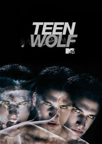 Teen Wolf Ne Zaman?'