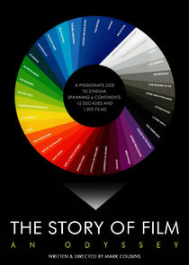 The Story of Film: An Odyssey Ne Zaman?'