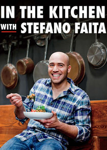 In the Kitchen with Stefano Faita Ne Zaman?'