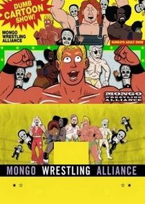 Mongo Wrestling Alliance Ne Zaman?'