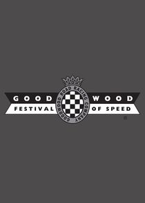 Goodwood Festival of Speed Ne Zaman?'