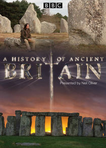 A History of Ancient Britain Ne Zaman?'
