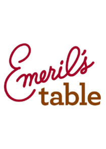 Emeril's Table Ne Zaman?'
