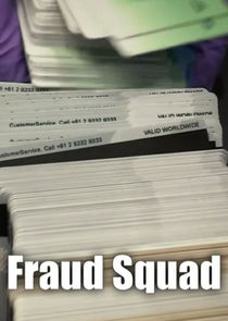 Fraud Squad Ne Zaman?'