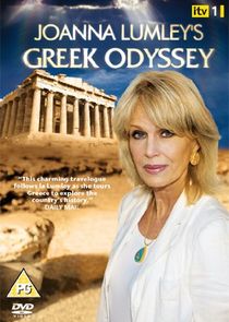Joanna Lumley's Greek Odyssey Ne Zaman?'