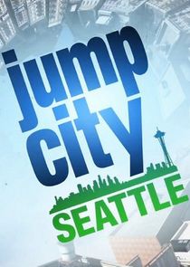 Jump City: Seattle Ne Zaman?'