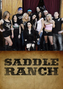 Saddle Ranch Ne Zaman?'
