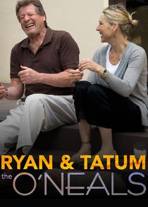 Ryan & Tatum: The O'Neals Ne Zaman?'