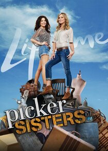 Picker Sisters Ne Zaman?'