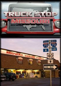 Truck Stop Missouri Ne Zaman?'