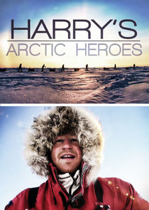 Harry's Arctic Heroes Ne Zaman?'