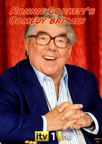 Ronnie Corbett's Comedy Britain Ne Zaman?'