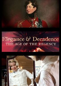 Elegance and Decadence: The Age of the Regency Ne Zaman?'