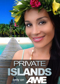 Private Islands Ne Zaman?'