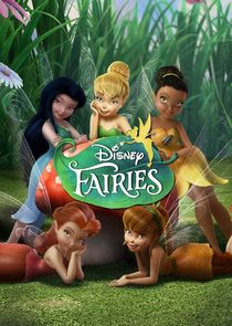 The Adventures of Disney Fairies Ne Zaman?'