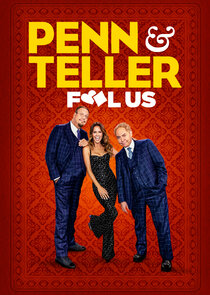 Penn & Teller: Fool Us 10.Sezon 20.Bölüm Ne Zaman?