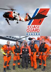 Coast Guard Alaska Ne Zaman?'