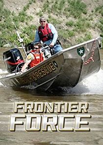 Frontier Force Ne Zaman?'