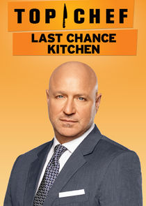 Top Chef: Last Chance Kitchen 12.Sezon Ne Zaman?