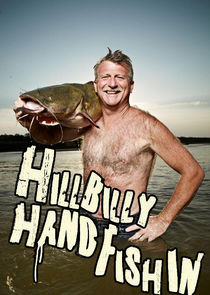 Hillbilly Handfishin' Ne Zaman?'