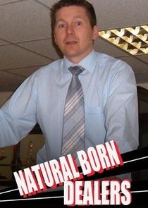 Natural Born Dealers Ne Zaman?'
