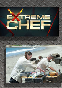Extreme Chef Ne Zaman?'
