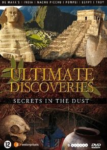 Secrets in the Dust Ne Zaman?'