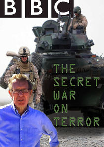 The Secret War on Terror Ne Zaman?'