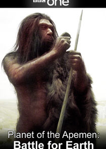 Planet of the Apemen: Battle for Earth Ne Zaman?'