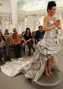 Say Yes to the Dress: The Big Day Ne Zaman?'