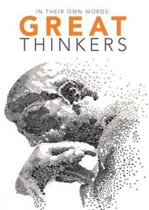 Great Thinkers: In Their Own Words Ne Zaman?'