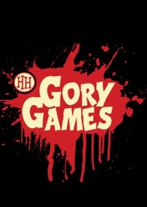 Horrible Histories: Gory Games Ne Zaman?'