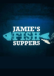 Jamie's Fish Supper Ne Zaman?'