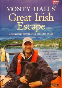 Monty Halls' Great Irish Escape Ne Zaman?'