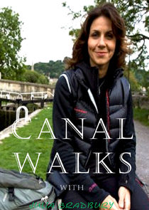 Canal Walks with Julia Bradbury Ne Zaman?'