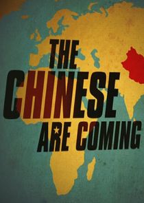 The Chinese Are Coming Ne Zaman?'
