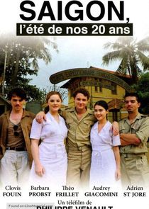 Saïgon, l'été de nos 20 ans Ne Zaman?'
