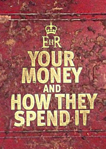 Your Money and How They Spend It Ne Zaman?'
